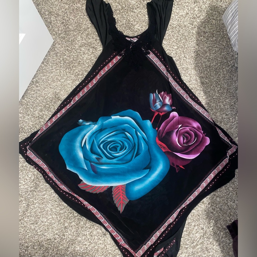 Women’s dress